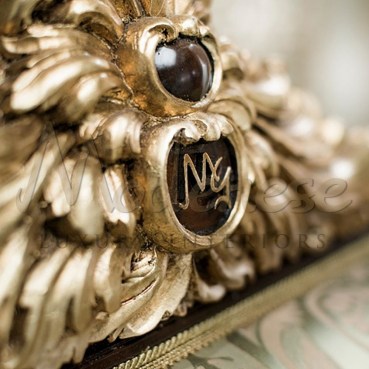 Modenese Emeral Victorian 3